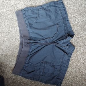 Faded Glory Utility Shorts
